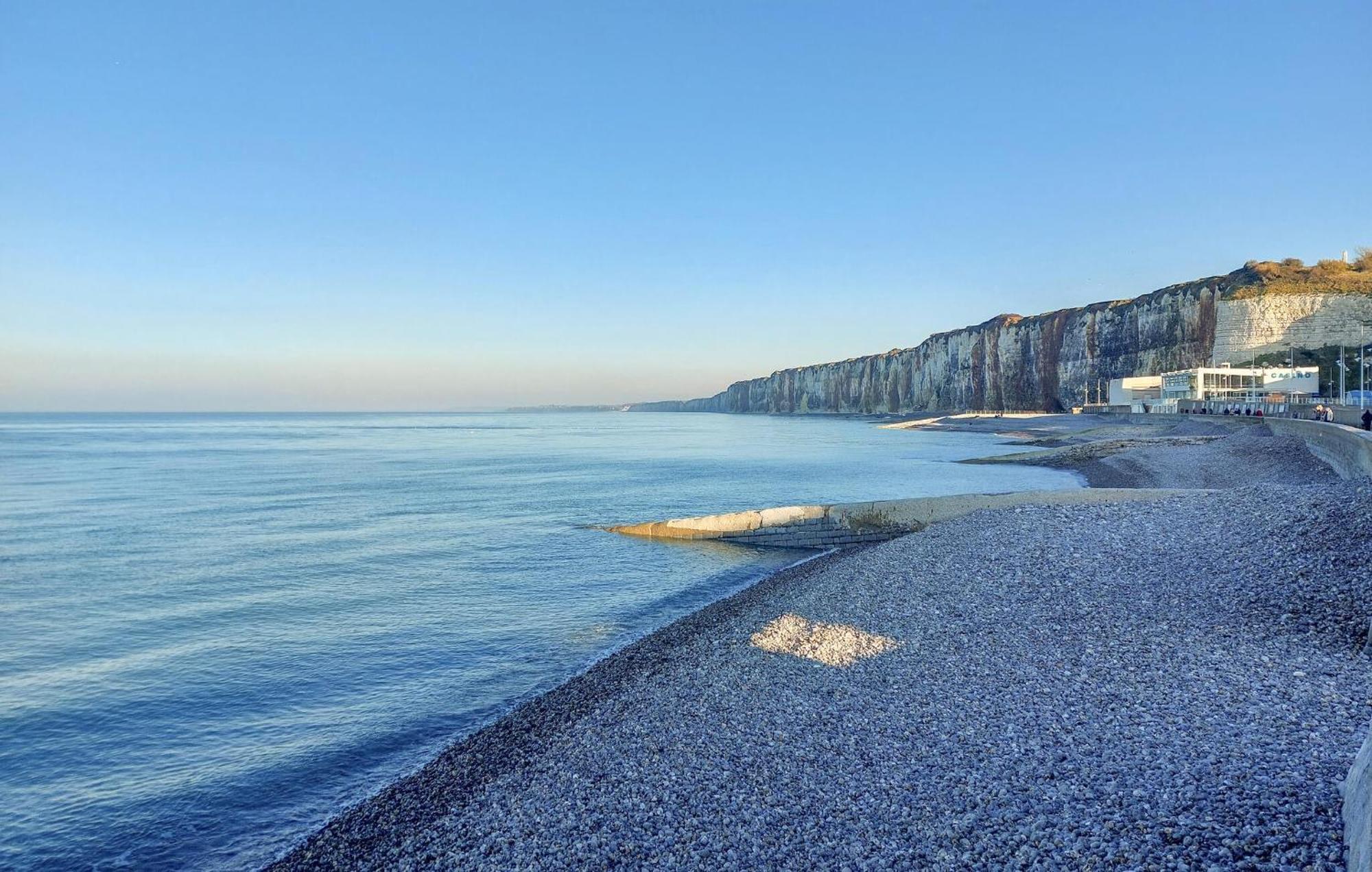 Lovely Home In Veulettes-Sur-Mer With Kitchenette Εξωτερικό φωτογραφία